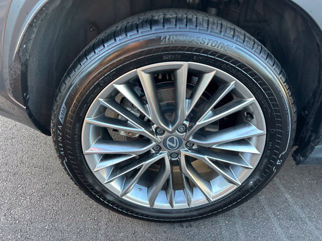 Used 2026 Lexus NX 350 AWD w/ Accessory Package (2T) image 33