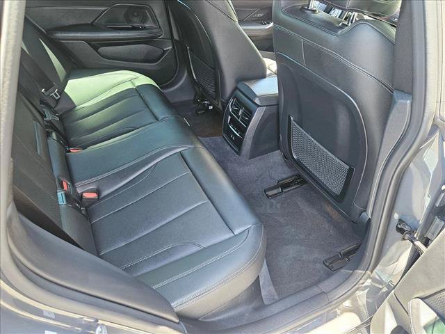 Certified 2023 BMW i4 eDrive40 w/ Premium Package RWD image 20