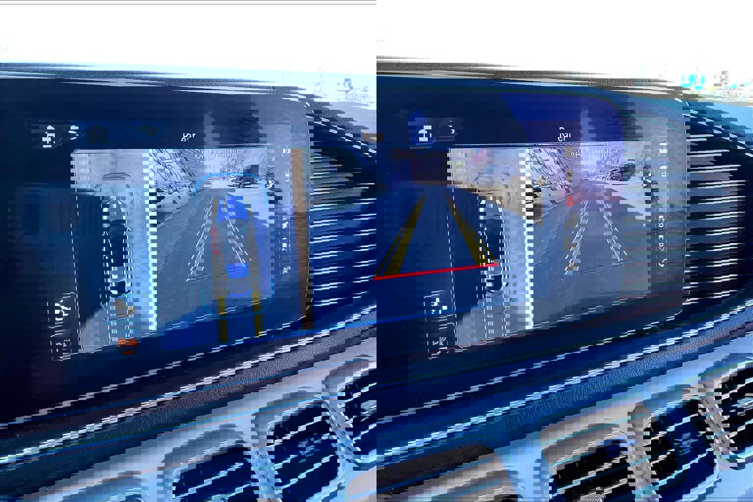 Used 2024 Mercedes-Benz GLE 53 AMG 4MATIC Coupe image 24