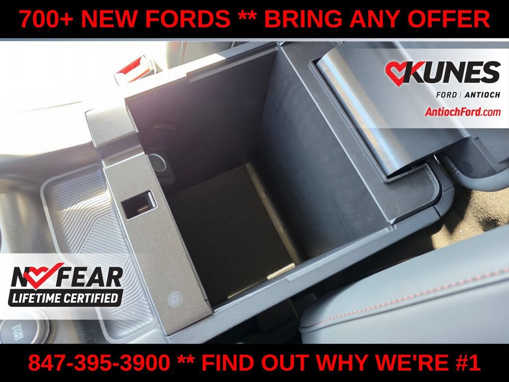 New 2026 Ford Explorer Active w/ Active Comfort Package AWD/4WD image 50