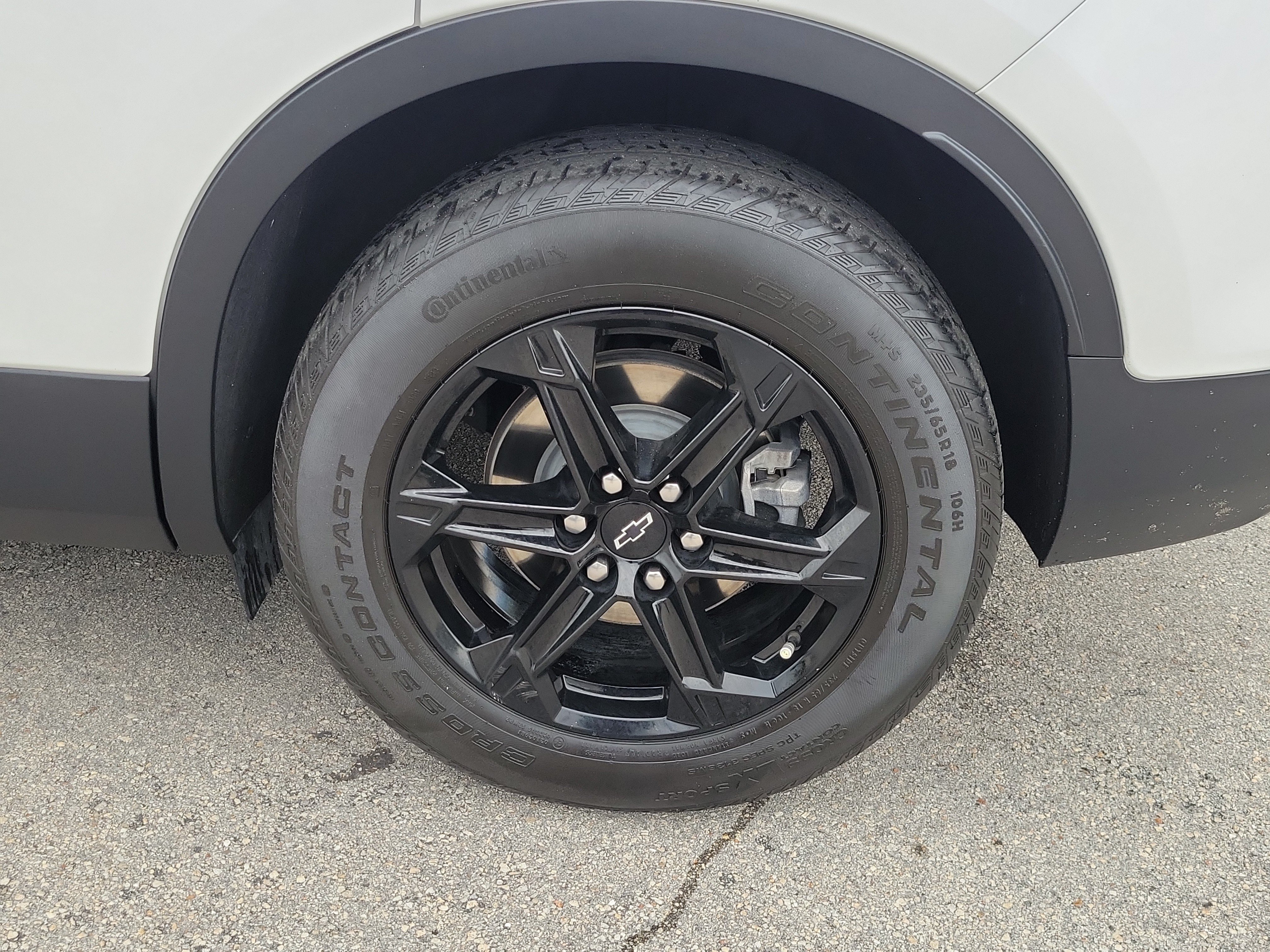 Used 2024 Chevrolet Blazer LT w/ Convenience Package FWD image 26