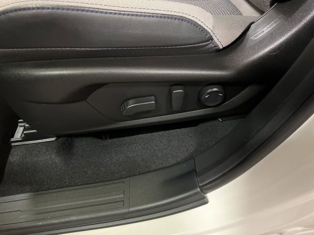 Certified 2025 Subaru Forester Premium image 48