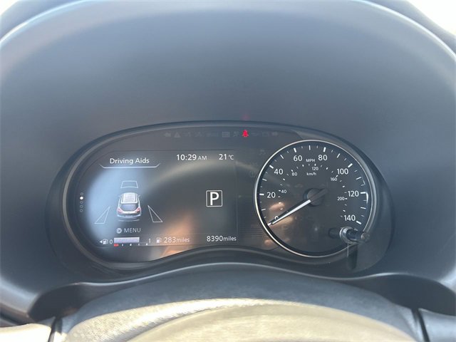 Certified 2024 Nissan Kicks SR w/ SR Premium Package image 19