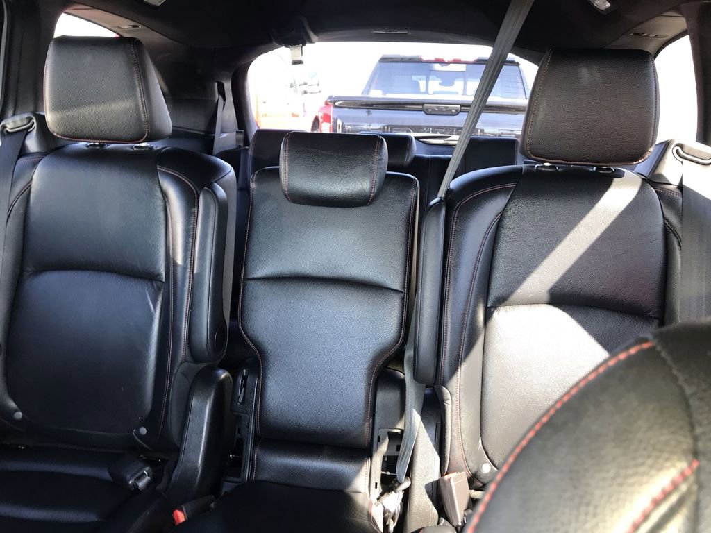 Used 2024 Honda Odyssey Sport image 22