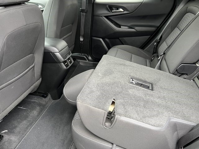 Certified 2025 Chevrolet Equinox LT image 21