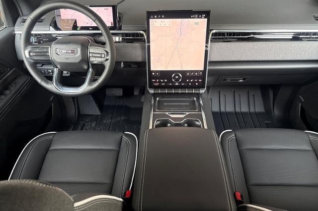 New 2026 GMC Sierra EV Elevation w/ Premium Package AWD/4WD image 14