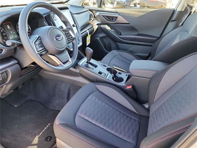 New 2026 Subaru Impreza 2.0i Sport AWD/4WD image 13