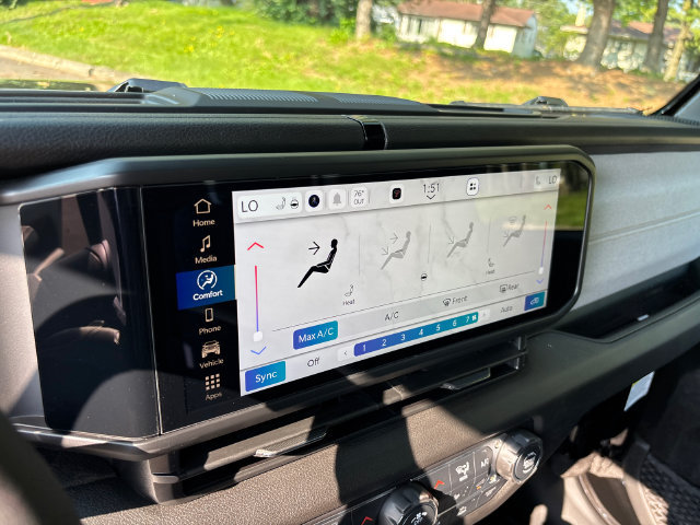 New 2027 Jeep Wrangler Unlimited Sport AWD/4WD image 20