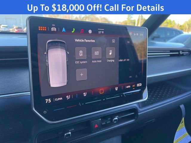 New 2025 Volkswagen ID. Buzz Pro S image 12