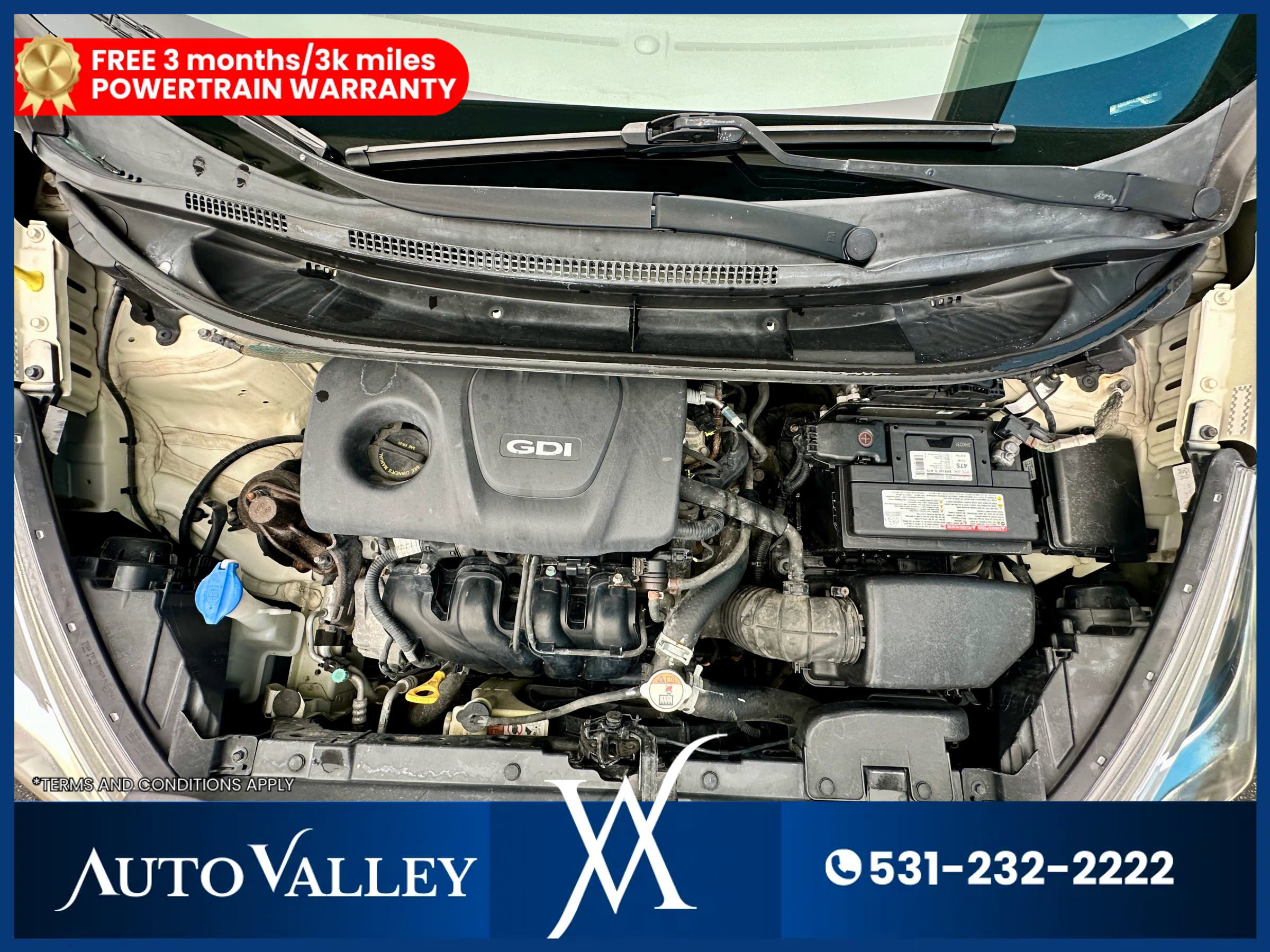 Used 2016 Kia Rio LX image 45