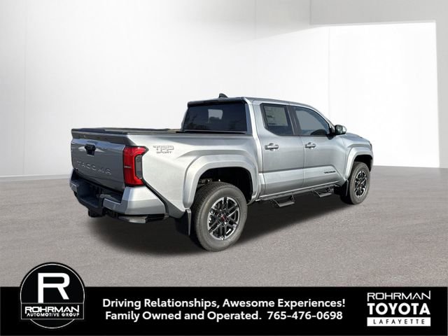 New 2026 Toyota Tacoma TRD Sport image 6