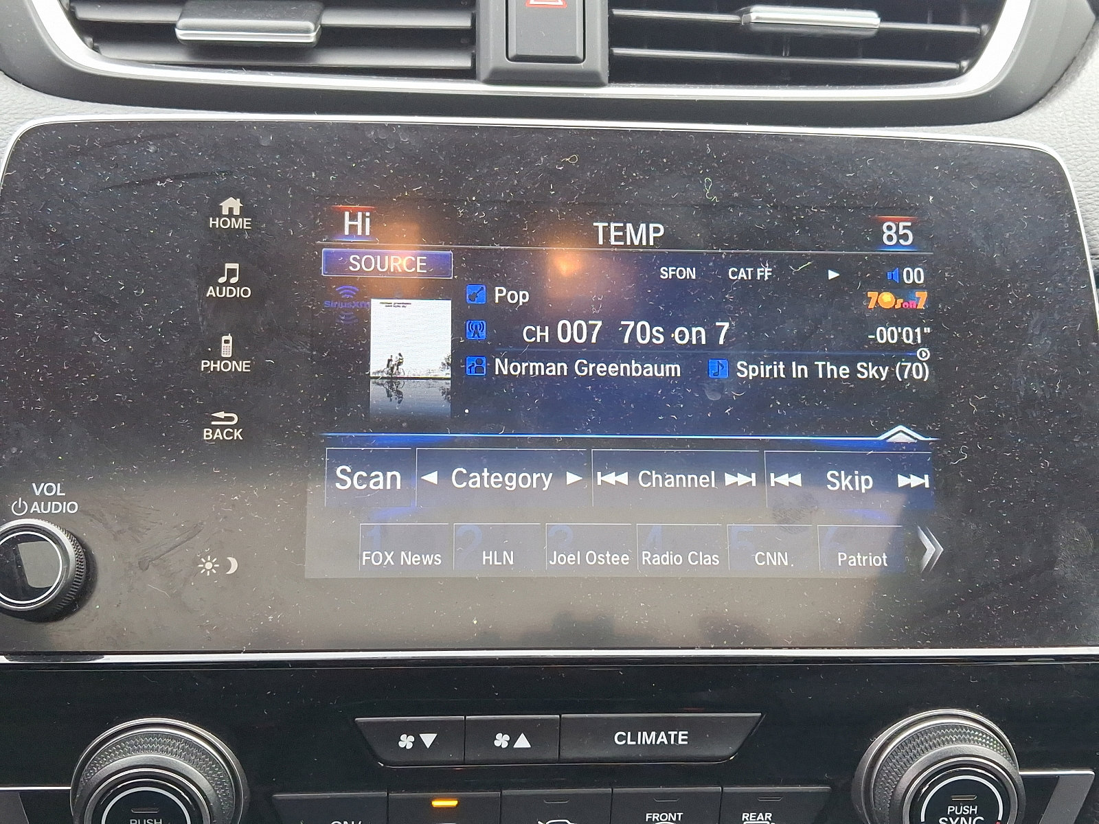 Used 2022 Honda CR-V EX-L image 18