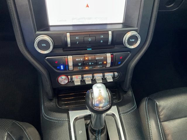 Used 2020 Ford Mustang GT Premium w/ GT Performance Package RWD image 14
