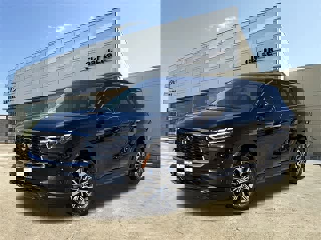 Certified 2025 INFINITI QX60 Pure video 1