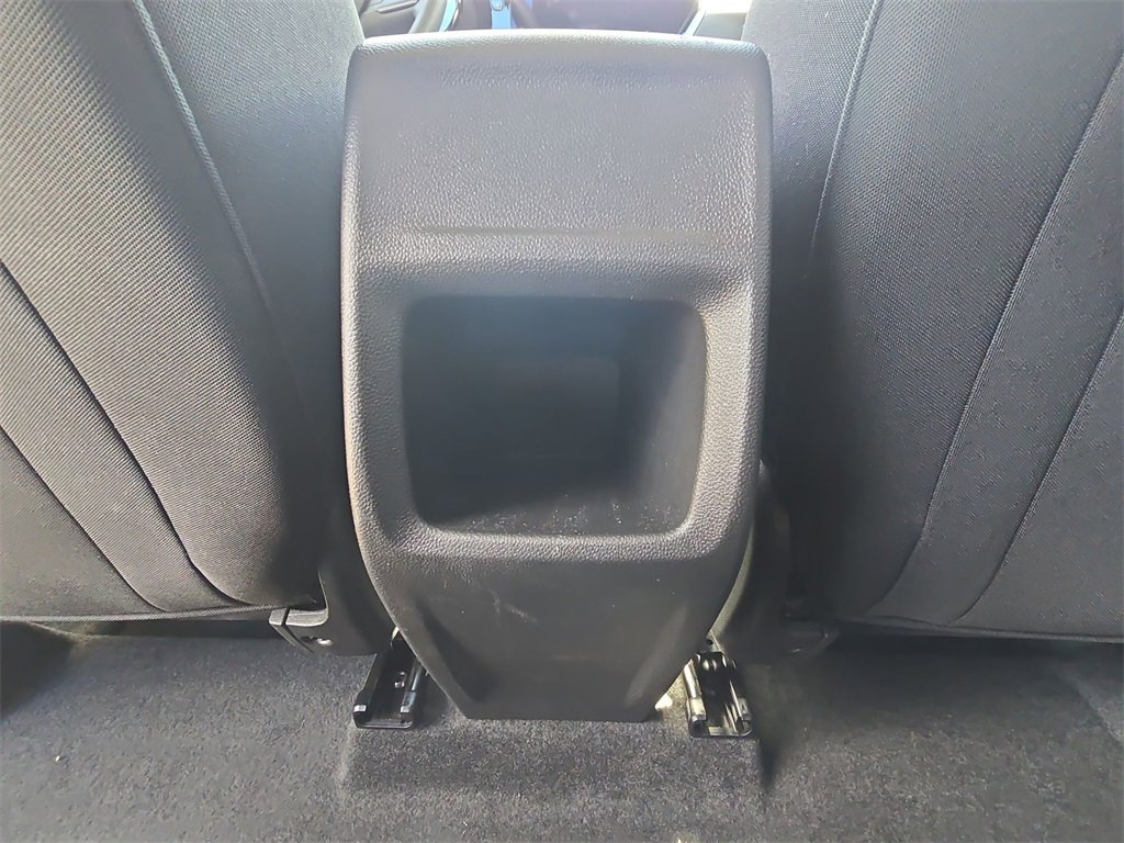 Used 2025 Chevrolet Trax LS image 22