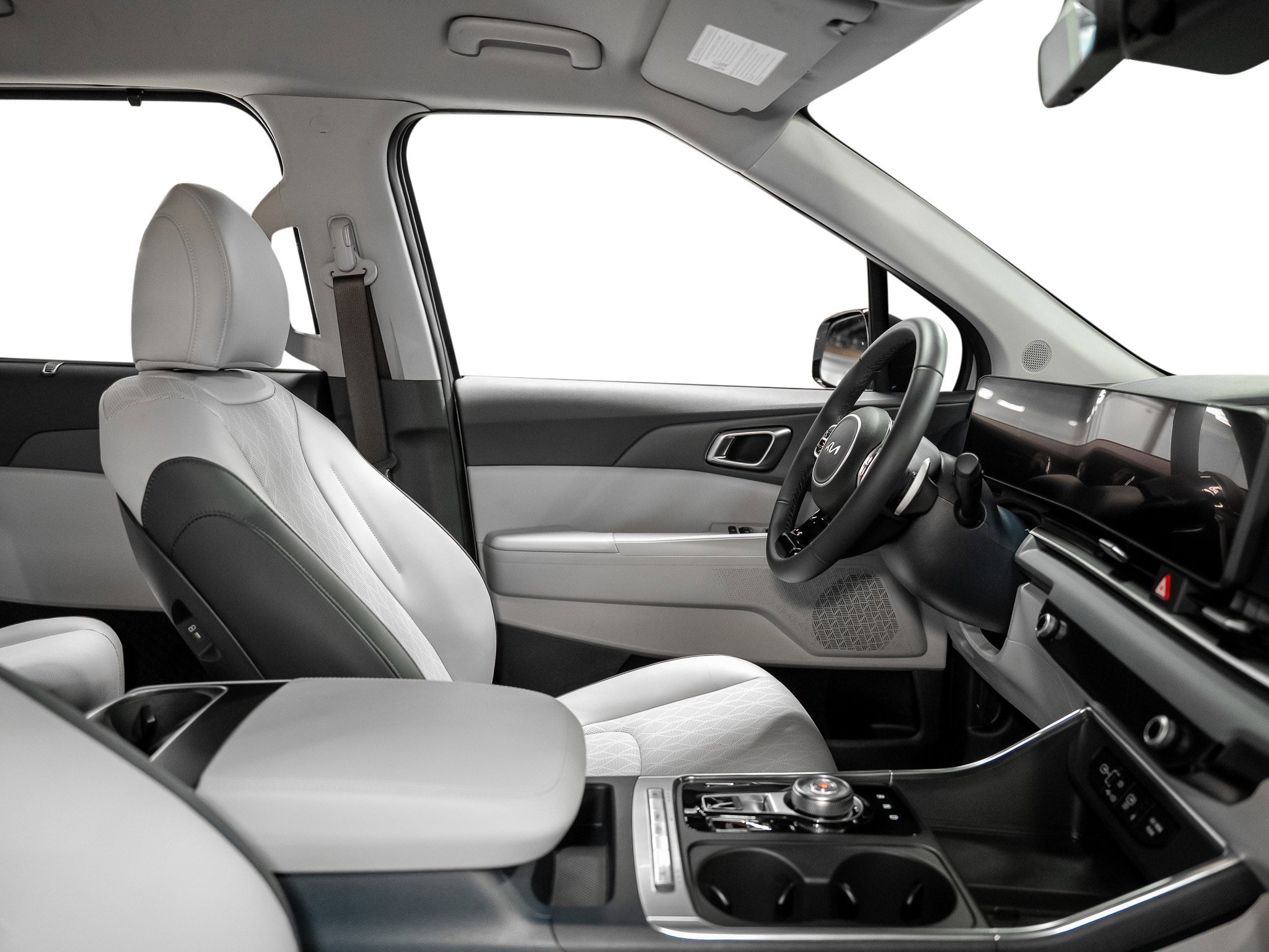 Used 2025 Kia Carnival EX image 59