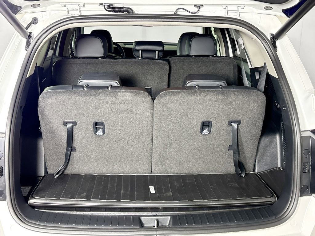 New 2026 Kia Sorento EX image 22