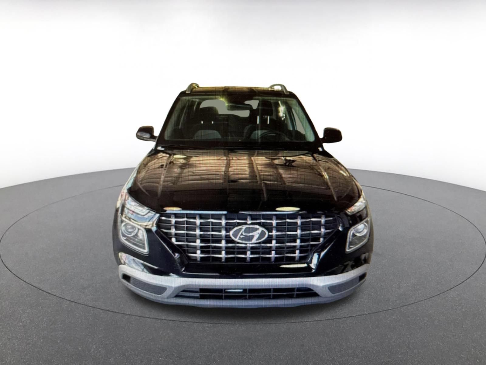 Used 2026 Hyundai Venue SEL FWD video 2