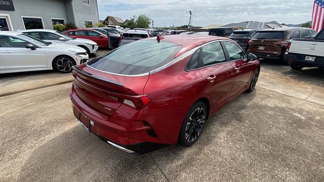 Used 2023 Kia K5 GT-Line w/ GT-Line Premium Package image 5