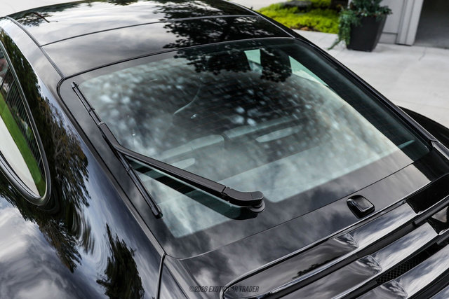 Used 2014 Porsche 911 Turbo S AWD/4WD image 89