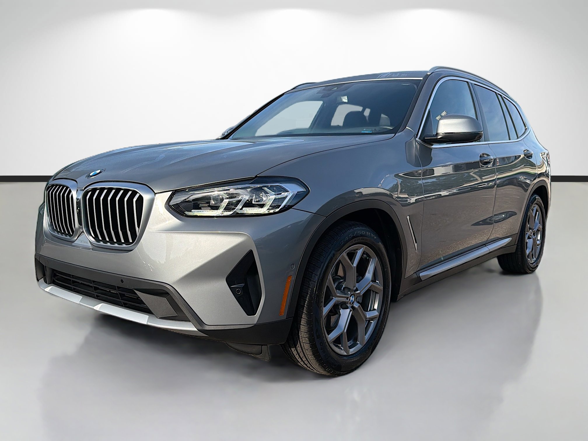 Used 2024 BMW X3 sDrive30i w/ Convenience Package w/ZPA RWD image 7