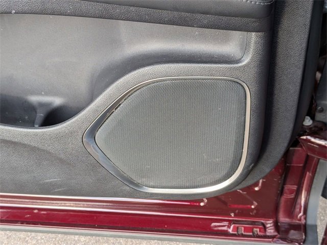 Certified 2022 Lincoln Nautilus Reserve w/ Equipment Group 201A image 17