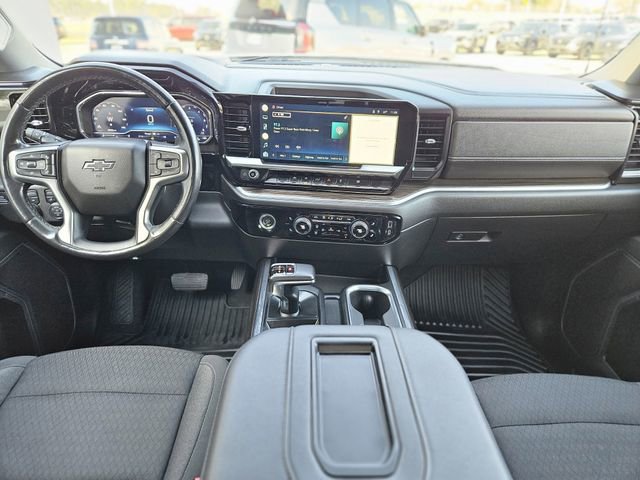 Used 2022 Chevrolet Silverado 1500 RST image 15