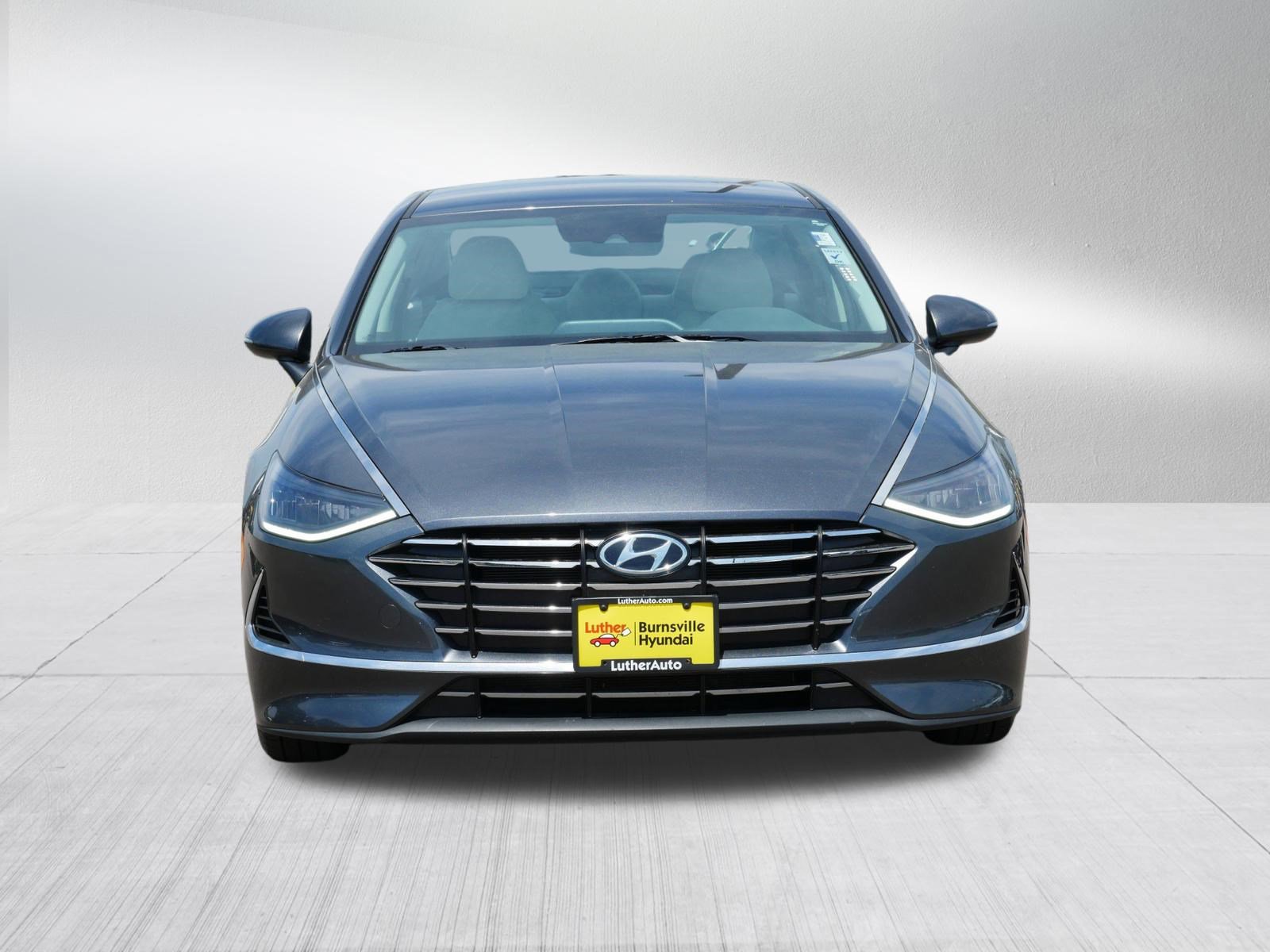 Certified 2023 Hyundai Sonata SE w/ Cargo Package FWD video 2