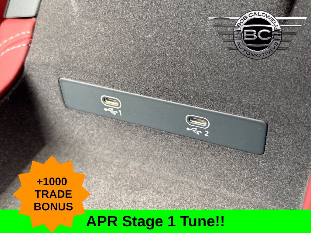 Used 2022 Audi S6 Prestige w/ Prestige Package AWD/4WD image 22