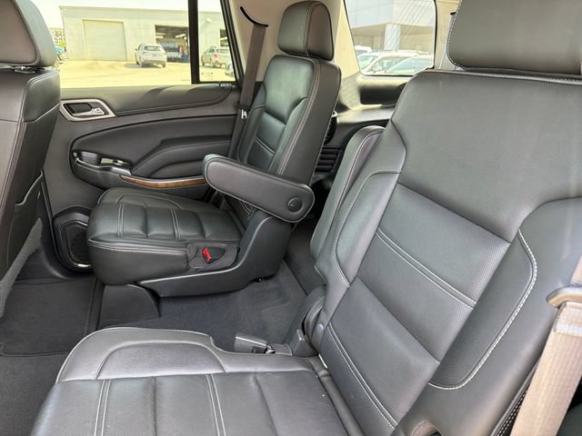 Used 2019 GMC Yukon Denali w/ Denali Ultimate Package AWD/4WD image 21