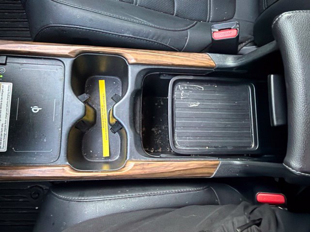 Used 2020 Honda CR-V Touring image 24
