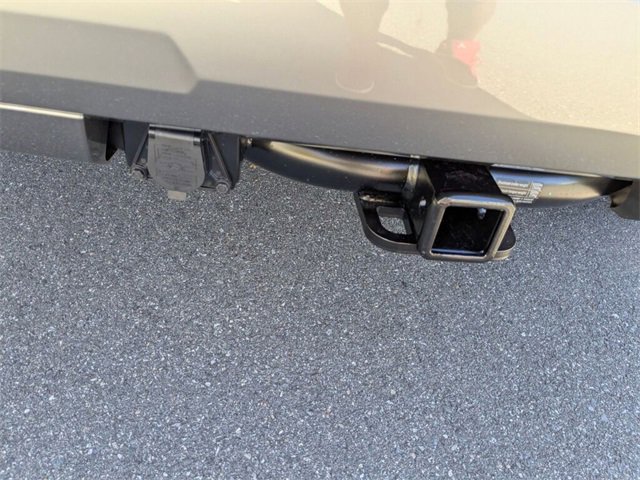 New 2026 Honda Passport TrailSport image 8