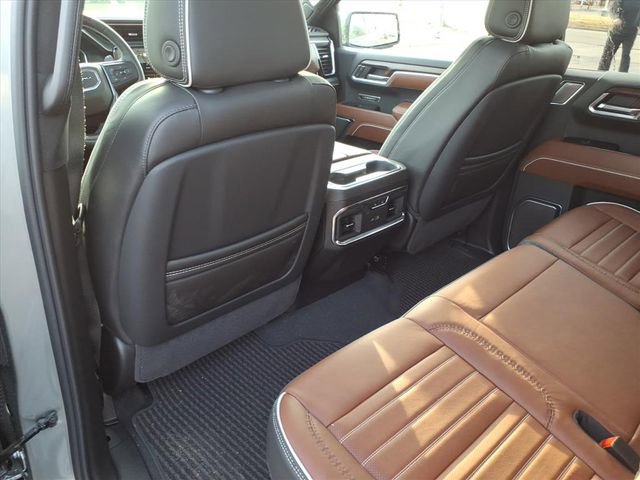New 2026 GMC Sierra 1500 Denali Ultimate AWD/4WD image 16