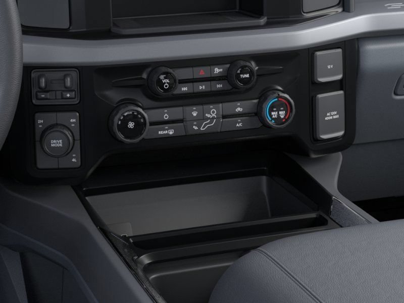 New 2026 Ford F350 XLT AWD/4WD image 14