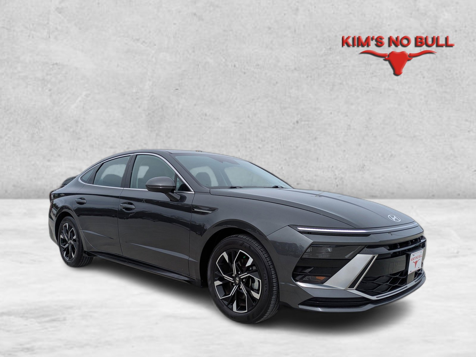 Used 2025 Hyundai Sonata SEL image 1