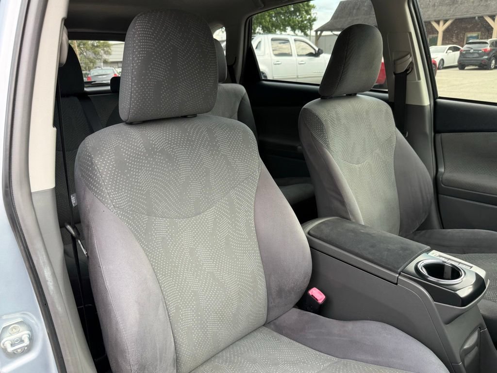 Used 2013 Toyota Prius V Two FWD image 16