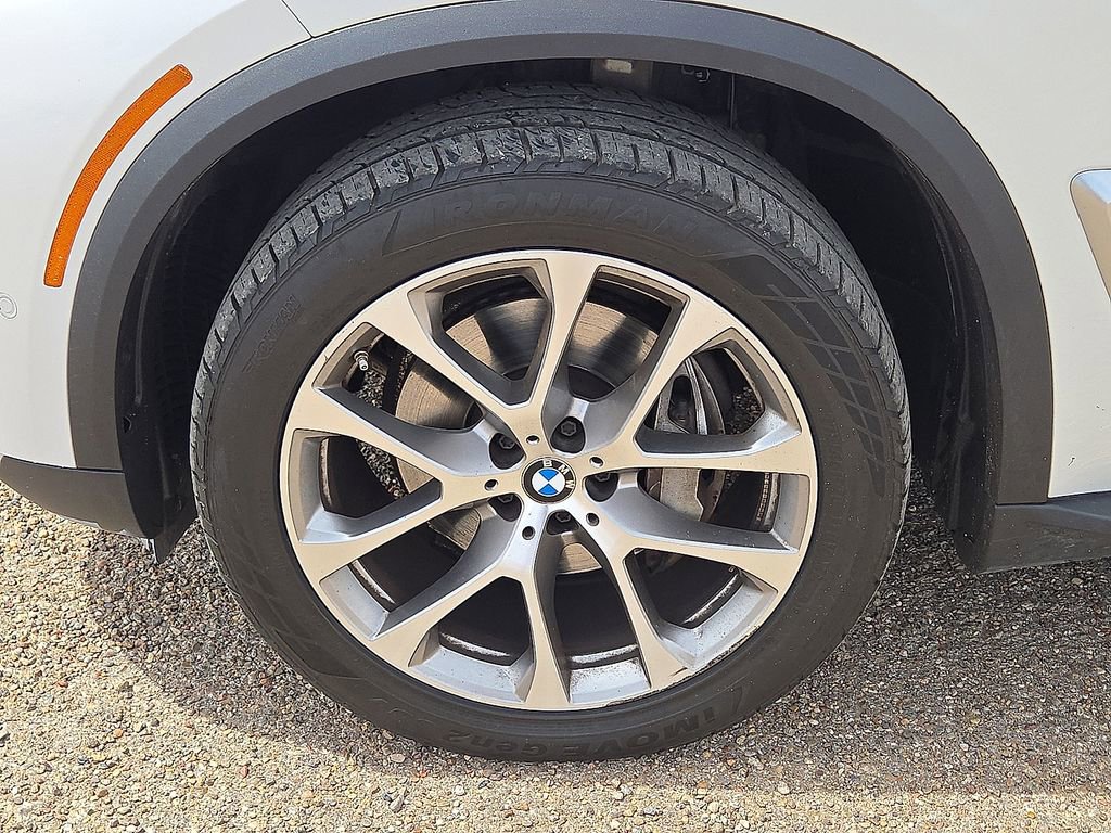 Used 2024 BMW X5 sDrive40i RWD image 10