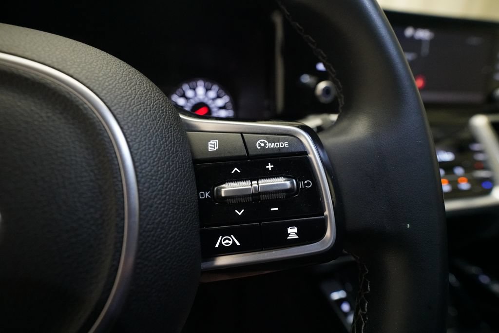 Used 2021 Kia Sorento SX FWD image 19