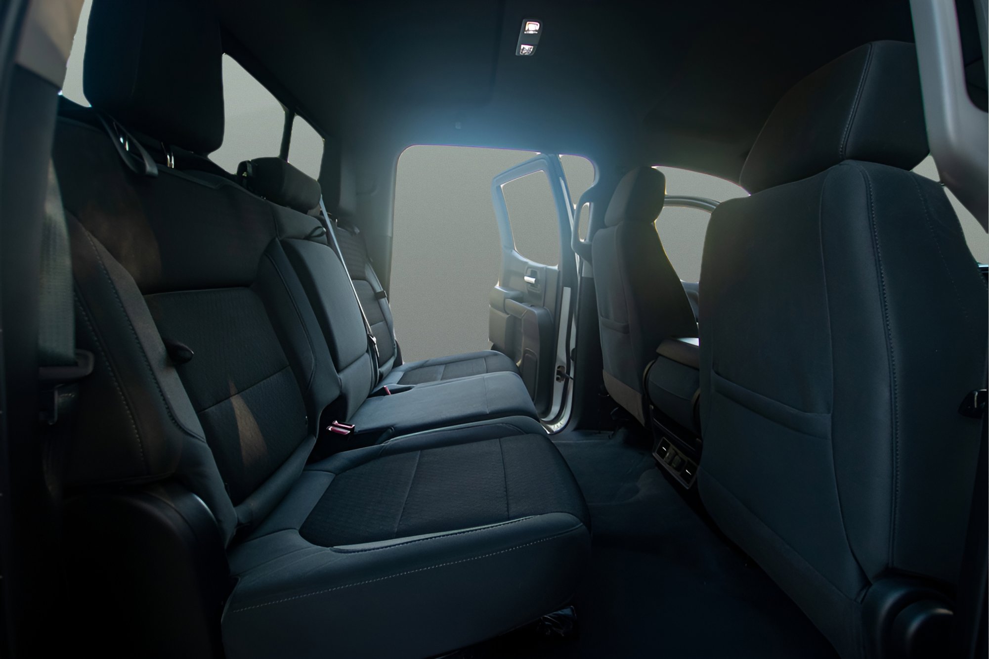 Used 2020 Chevrolet Silverado 1500 LT w/ All-Star Edition image 30