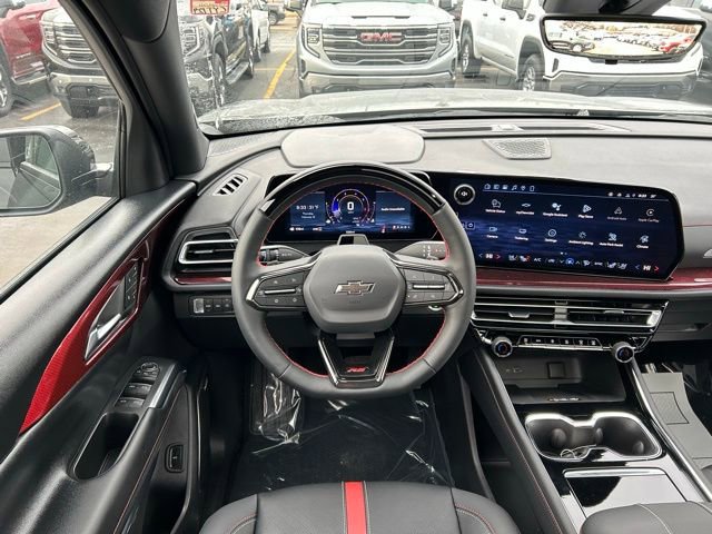 New 2026 Chevrolet Traverse RS w/ LPO, Floor Liner Package image 23