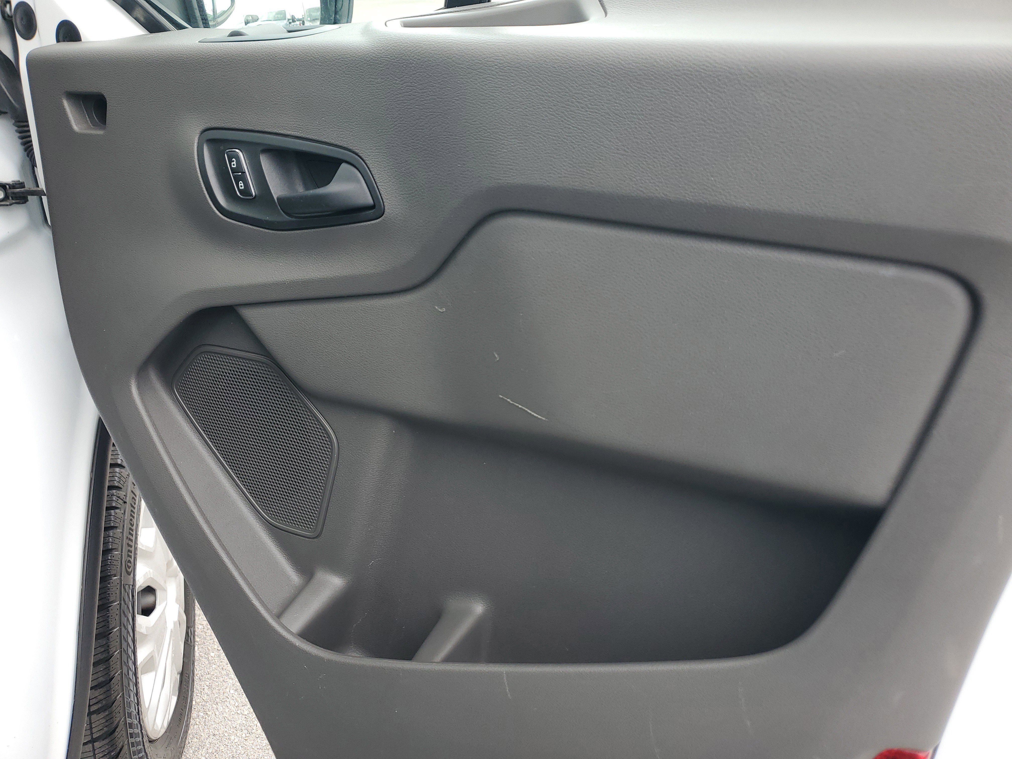 Used 2024 Ford Transit 250 Low Roof w/ Exterior Upgrade Package RWD image 26