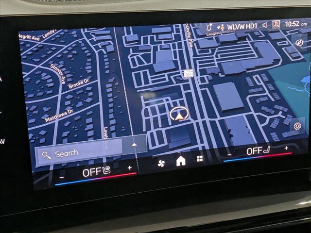 Used 2026 BMW X1 xDrive28i w/ Technology Package image 14