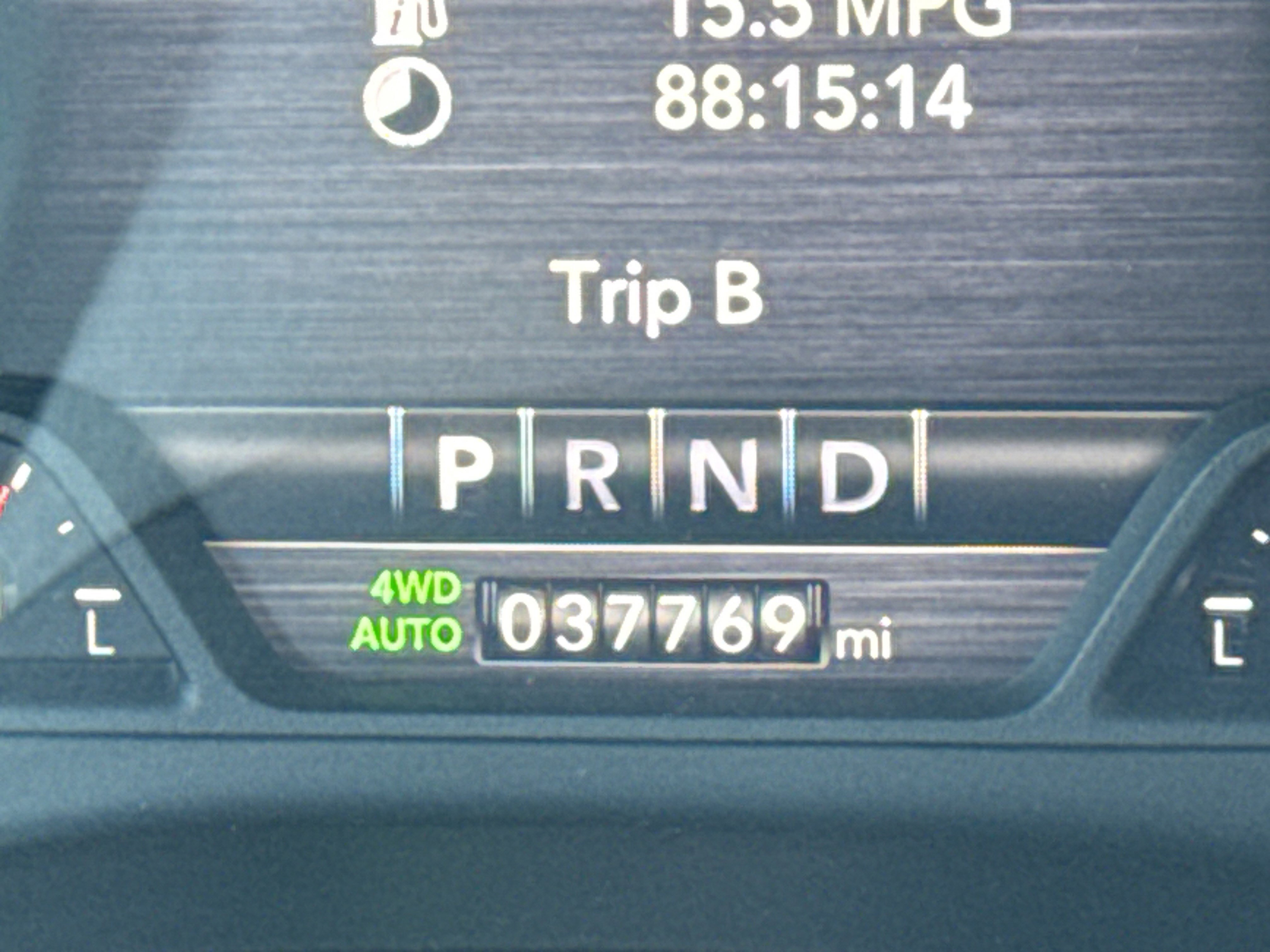 Used 2023 RAM 1500 Big Horn image 22