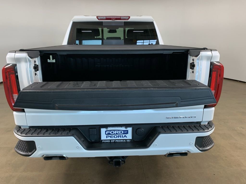 Used 2023 GMC Sierra 1500 Denali image 12