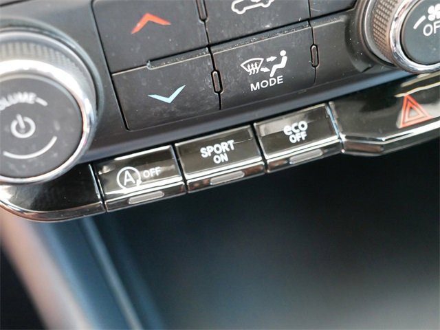 Used 2024 Dodge Durango SXT image 33