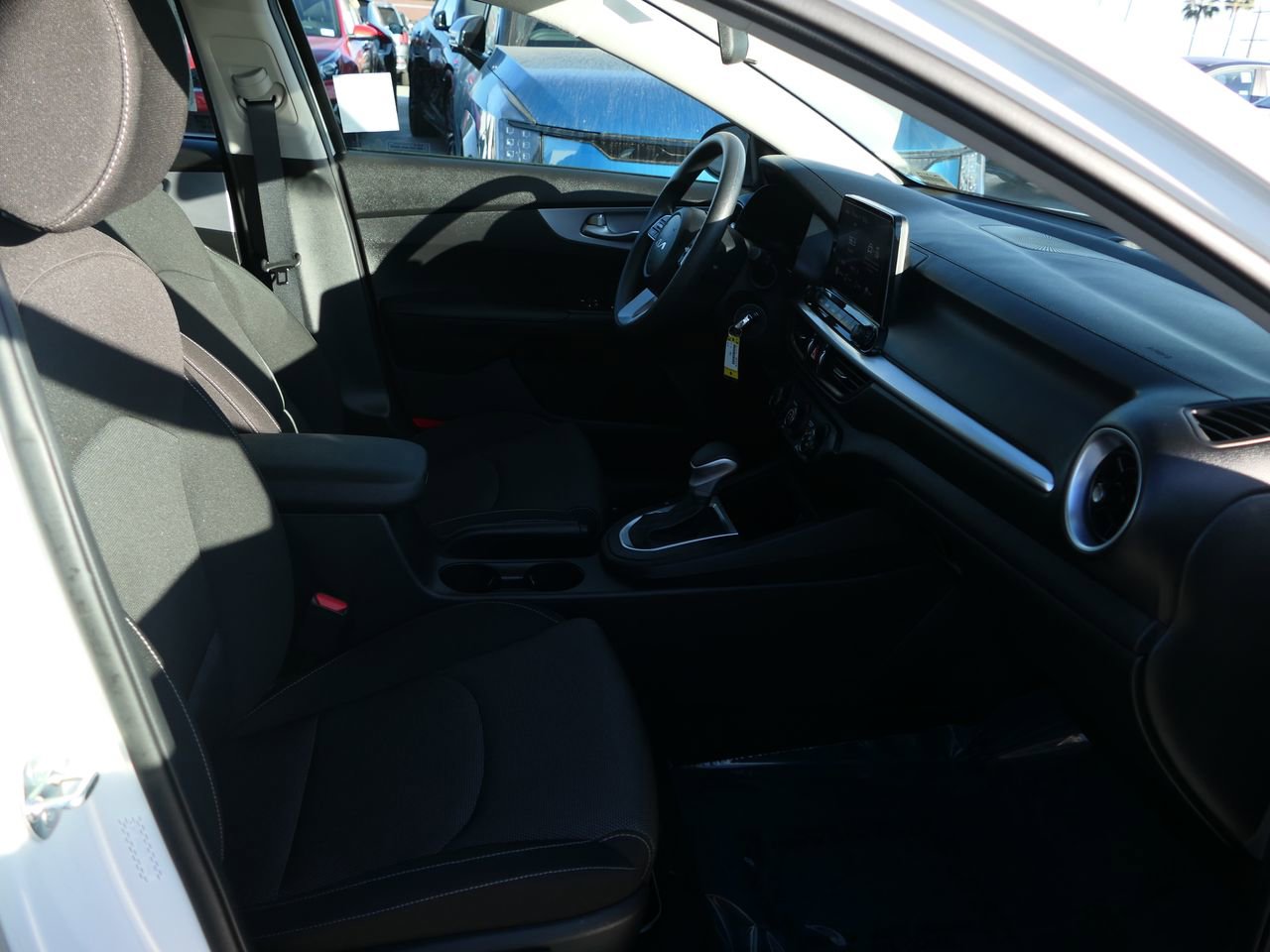 Used 2024 Kia Forte LXS image 26