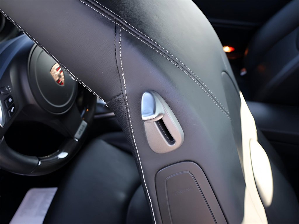 Used 2012 Porsche 911 Carrera 4S image 20