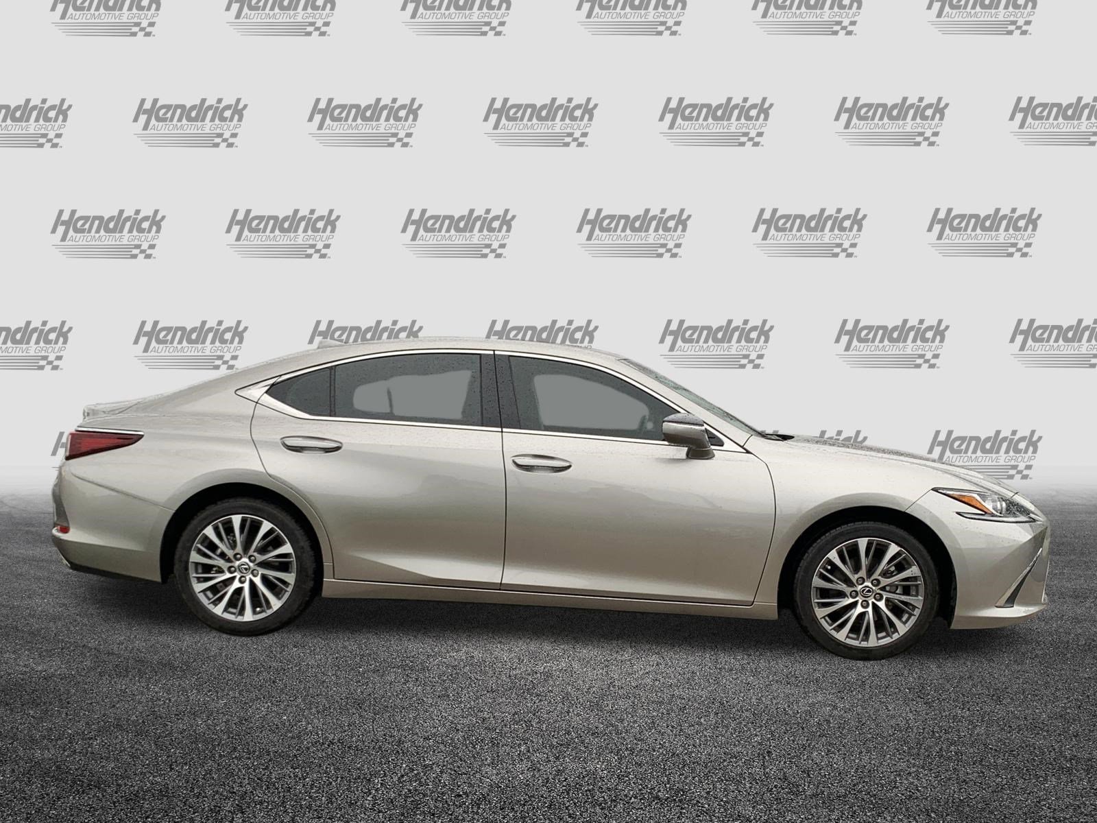 Used 2019 Lexus ES 350 350 image 11
