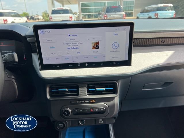 New 2026 Ford Maverick XLT AWD/4WD image 39