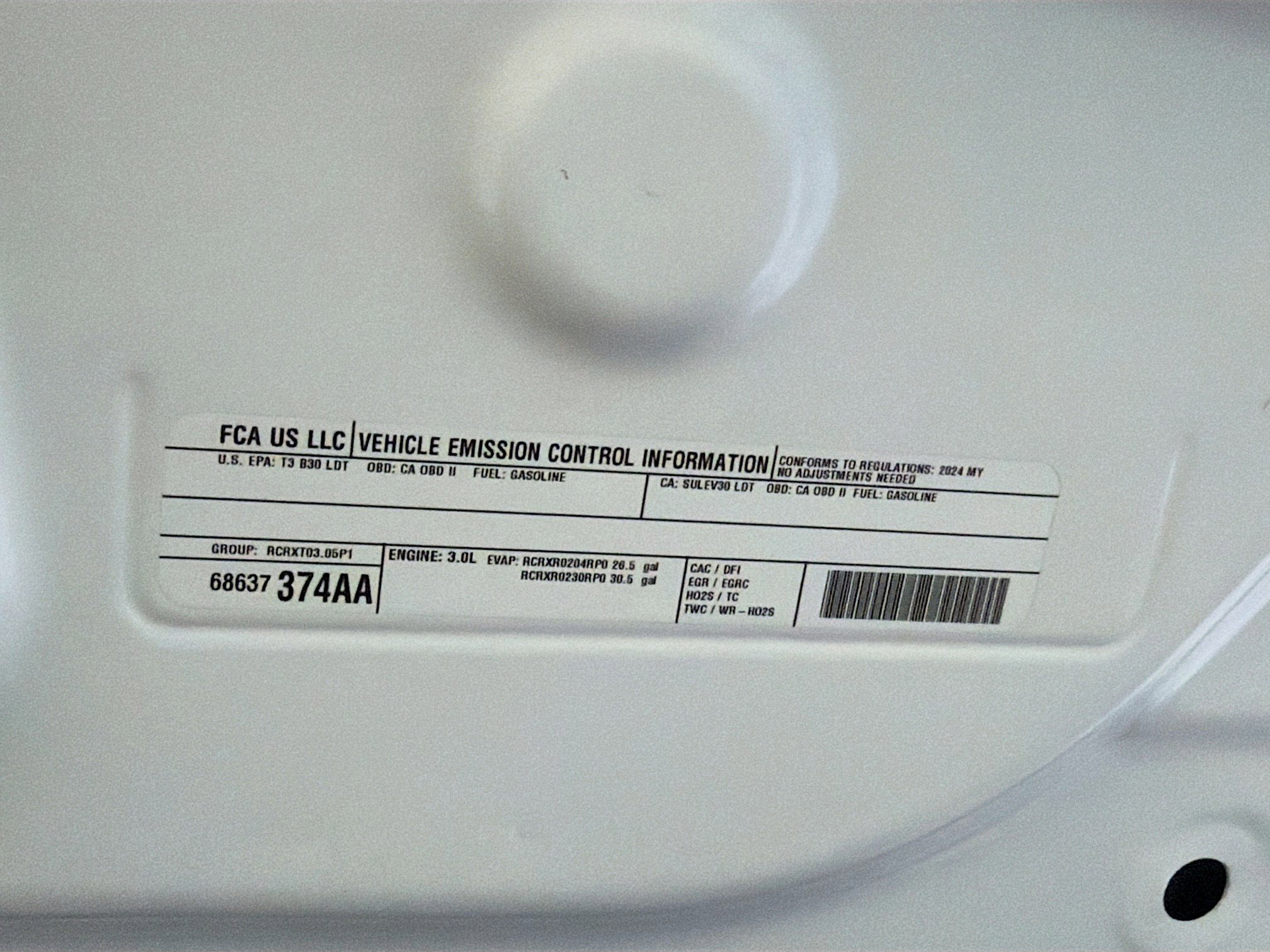 Used 2024 Jeep Wagoneer L Series II image 17